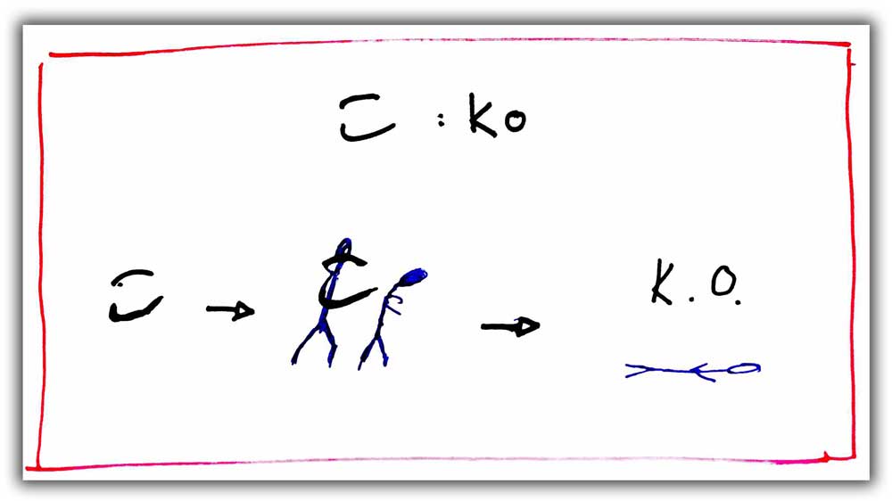 japanese hiragana mnemonic