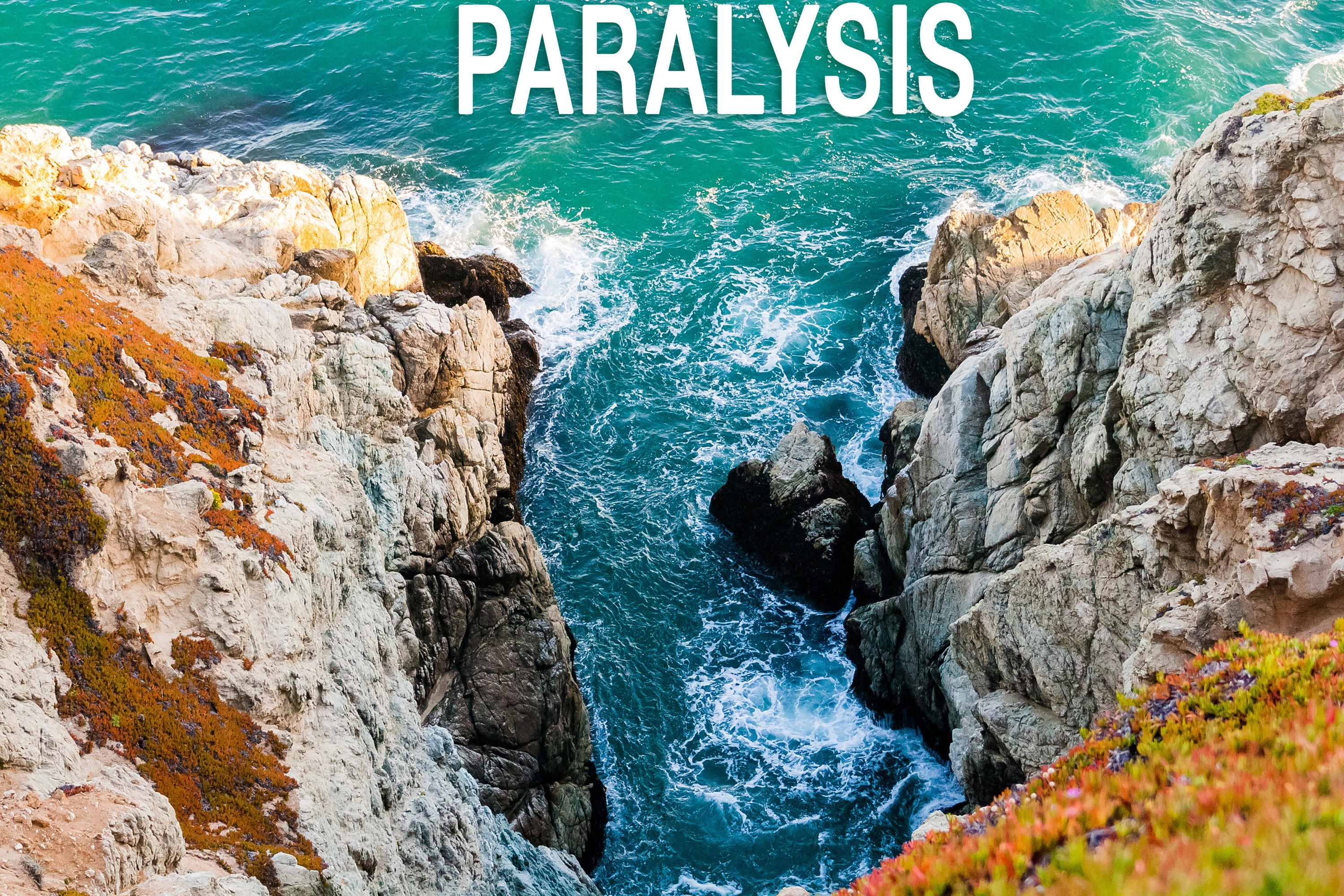 paralysis